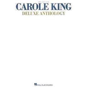 Carole King: Carole King Deluxe Anthology