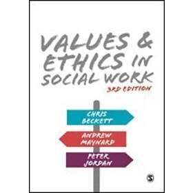 Chris Beckett: Values and Ethics in Social Work