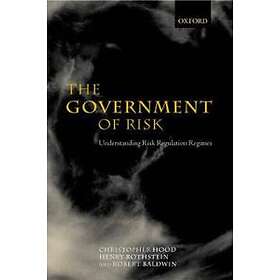 Christopher Hood: The Government of Risk