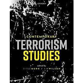 Diego Muro: Contemporary Terrorism Studies