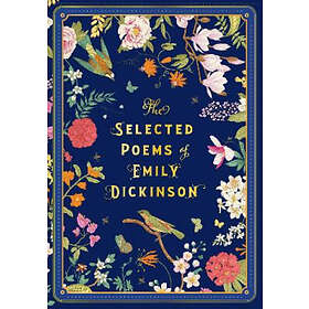 Emily Dickinson: The Selected Poems of Emily Dickinson: Volume 8