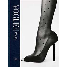 Gail Rolfe: Vogue Essentials: Heels