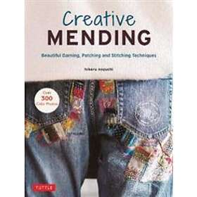 Hikaru Noguchi: Creative Mending