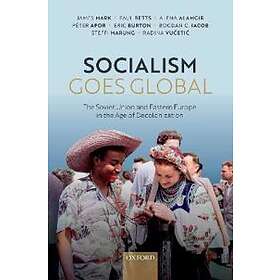 James Mark: Socialism Goes Global