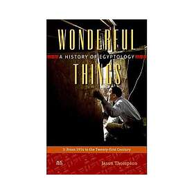 Jason Thompson: Wonderful Things