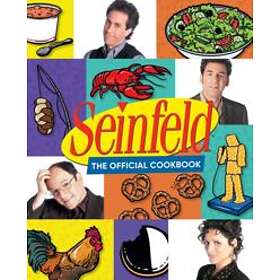 Julie Tremaine, Brendan Kirby: Seinfeld: The Official Cookbook