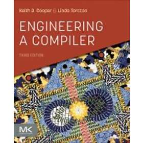Keith D Cooper: Engineering a Compiler