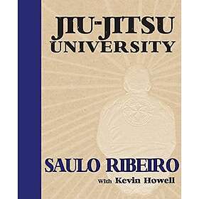 Kevin Howell: Jiu-jitsu University