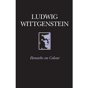 L Wittgenstein: Remarks on Colour