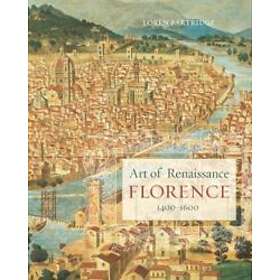 Loren Partridge: Art of Renaissance Florence, 1400-1600