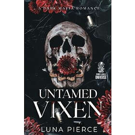 Luna Pierce: Untamed Vixen
