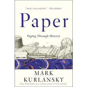 Mark Kurlansky: Paper