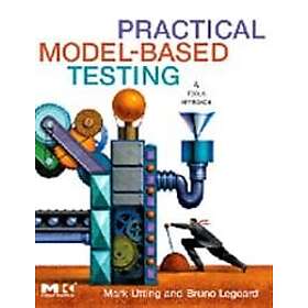 Mark Utting: Practical Model-Based Testing