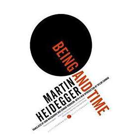 Martin Heidegger: Being And Time