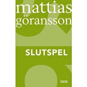 Mattias Göransson: Slutspel