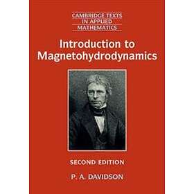 P A Davidson: Introduction to Magnetohydrodynamics