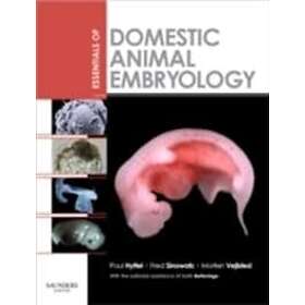 Poul Hyttel: Essentials of Domestic Animal Embryology