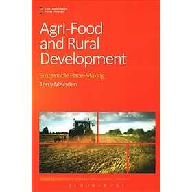 Professor Terry Marsden: Agri-Food and Rural Development