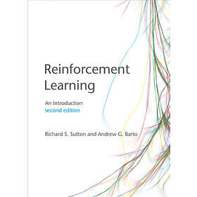 Richard S Sutton, Andrew G Barto: Reinforcement Learning