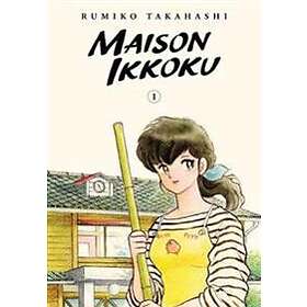 Rumiko Takahashi: Maison Ikkoku Collector's Edition, Vol. 1