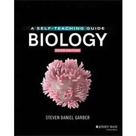 S Garber: Biology A Self-Teaching Guide, Third Edition