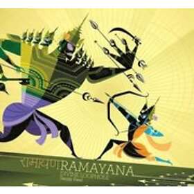 Sanjay Patel: Ramayana