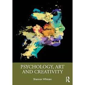Shannon Whitten: Psychology, Art and Creativity