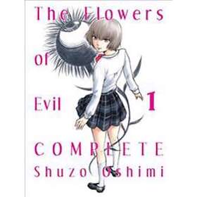 Shuzo Oshimi: The Flowers Of Evil Complete 1