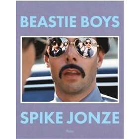 Spike Jonze: Beastie Boys
