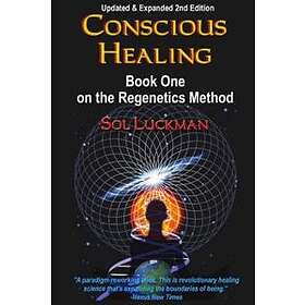 Sol Luckman: Conscious Healing