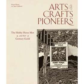 Stuart Evans, Jean Liddiard: Arts and Crafts Pioneers