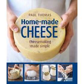Thomas Paul: Home Made Cheese