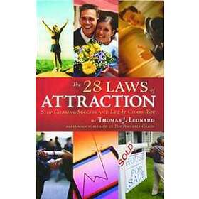 Thomas J Leonard: The 28 Laws of Attraction