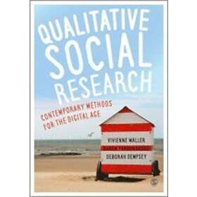 Vivienne Waller: Qualitative Social Research