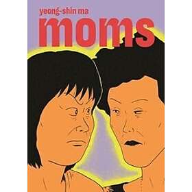 Yeong-shin Ma, Janet Hong: Moms