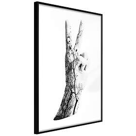 Artgeist Poster Affisch Victoria [Poster] 20x30 A3-DRBPRP0704s_cr