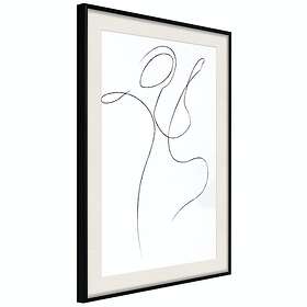 Artgeist Poster Affisch Dance [Poster] 20x30 A3-DRBPRP0466s_cr_pp