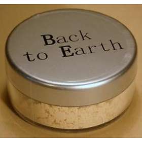 Back To Earth Mineral Veil 5g