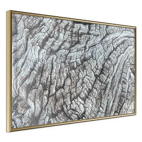 Artgeist Poster Affisch Structural Perfection [Poster] 45x30 A3-DRBPRP0140m_zr