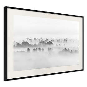Artgeist Poster Affisch Thick Fog [Poster] 30x20 A3-DRBPRP0055s_cr_pp