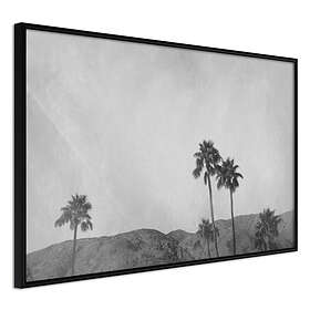 Artgeist Poster Affisch Scorching Summer [Poster] 45x30 A3-DRBPRP0091m_cr