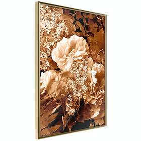 Artgeist Poster Affisch End of August [Poster] 40x60 A3-DRBPRP1460l_zr