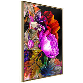 Artgeist Poster Affisch Summer Colours [Poster] 30x45 A3-DRBPRP0901m_zr
