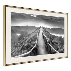 Artgeist Poster Affisch Azores [Poster] 60x40 A3-DRBPRP0069l_zr_pp