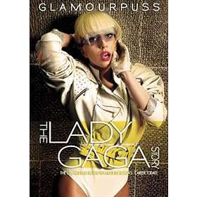 Lady Gaga Story the DVD Documentary