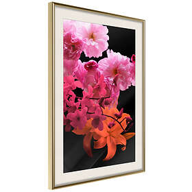 Artgeist Poster Affisch Spring Saturation [Poster] 40x60 A3-DRBPRP0948l_zr_pp