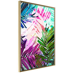 Artgeist Poster Affisch Colourful Rustle [Poster] 30x45 A3-DRBPRP1098m_zr