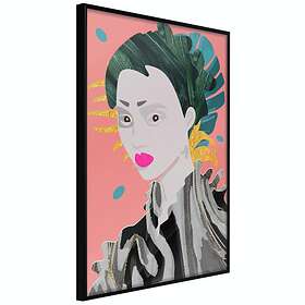 Artgeist Poster Affisch Asian Style [Poster] 30x45 A3-DRBPRP0610m_cr