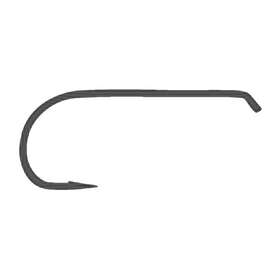 Tiemco 100 Dry Fly #14