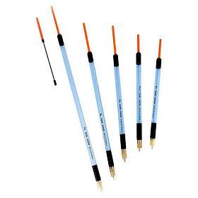 Preston Dura Wag Adjustable Straight Inserts 3g